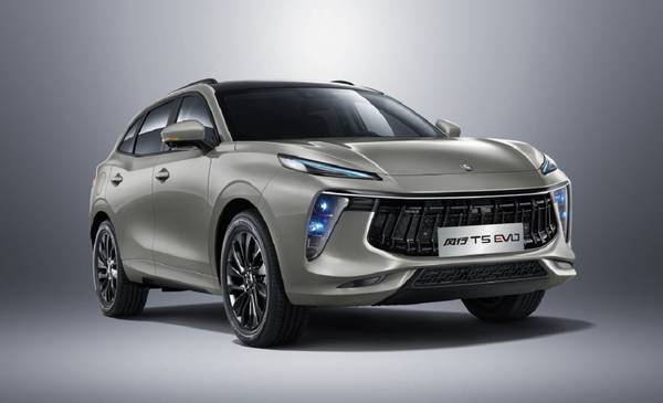 La marca de autos china que llega al país con cuatro modelos