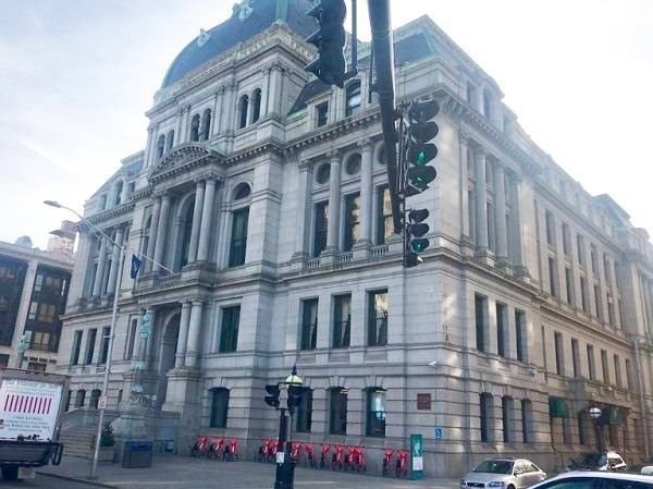 Providence City Council approves $25M bond to purchase 444 Westminster St., WaterFire property