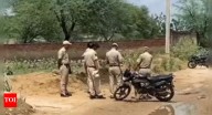 UP Encounter: Wanted for multiple crimes including rape of minors, criminal shot dead; carried bounty of Rs 25,000