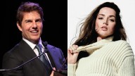 Ana De Armas & Tom Cruise Planning Space Wedding, To Exchange Vows While Skydiving: Report