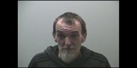 Coleman couple wakes up to find intruder in their bedroom