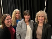 Women’s history month recognized in Saskatchewan