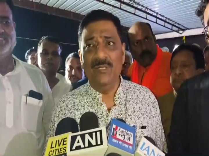 JD(U) MP Sanjay Jha slams Mahagathbandhan's poll promises