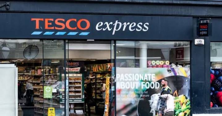 Tesco axing major service in over 2,700 stores across UK from November