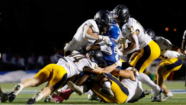 Scots Subdue Joshua For Sixth Straight Win