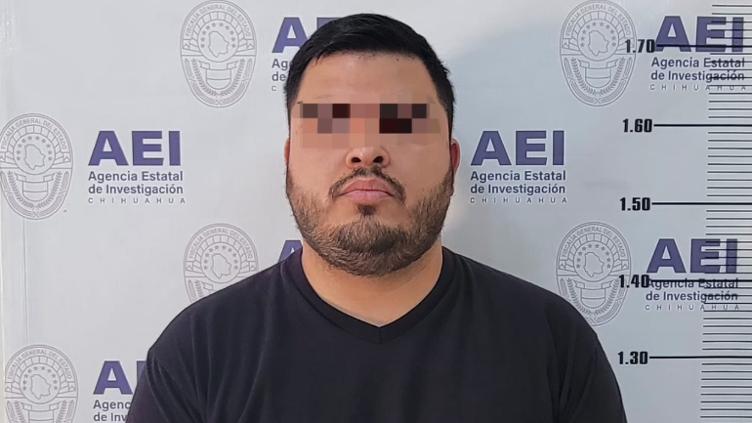 Mató a hombre en Hacienda de las Torres Universidad; lo vinculan