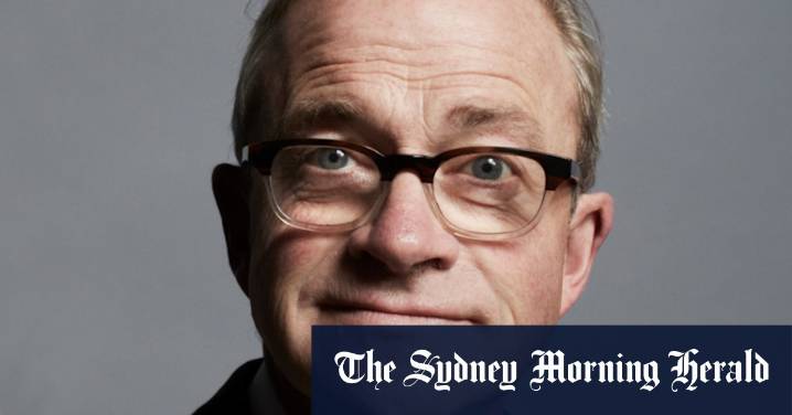 People who want to be offended are always going to be offended: Harry Enfield