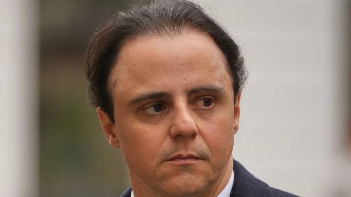 Felipe Massa: Former Ferrari F1 driver faces wait on £64m claim over Lewis Hamilton's 2008 World Championship