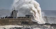 Your cups of tea always taste worse during a storm – and there's a scientific reason for it
