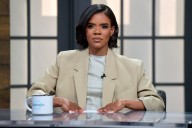 Taylor Swift Seemingly References Candace Owens’ Quote About Blake Lively on New Song ‘Cancelled!’