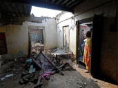 Earthquake of magnitude 3.7 strikes Pakistan