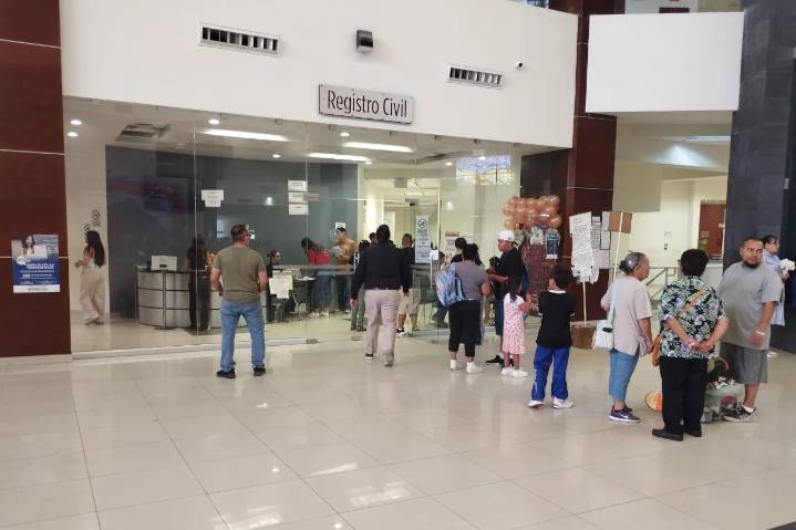 Aprovechan cerca de 2 mil personas programa Soy México