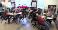 Billings teacher honored with NonStop Local's Gold Star Award