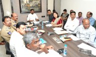 CM Revanth Reddy Sets Two-Year Deadline for Completion of New Osmania Hospital with Modern Facilities