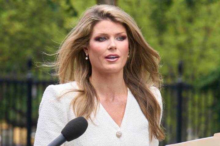 Report: Bondi was caught off guard by Halligan's indictment of James
