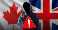 ¡Cuidado con las llamadas telefónicas de Reino Unido y Canadá! Usan ofertas de trabajo para un fraude