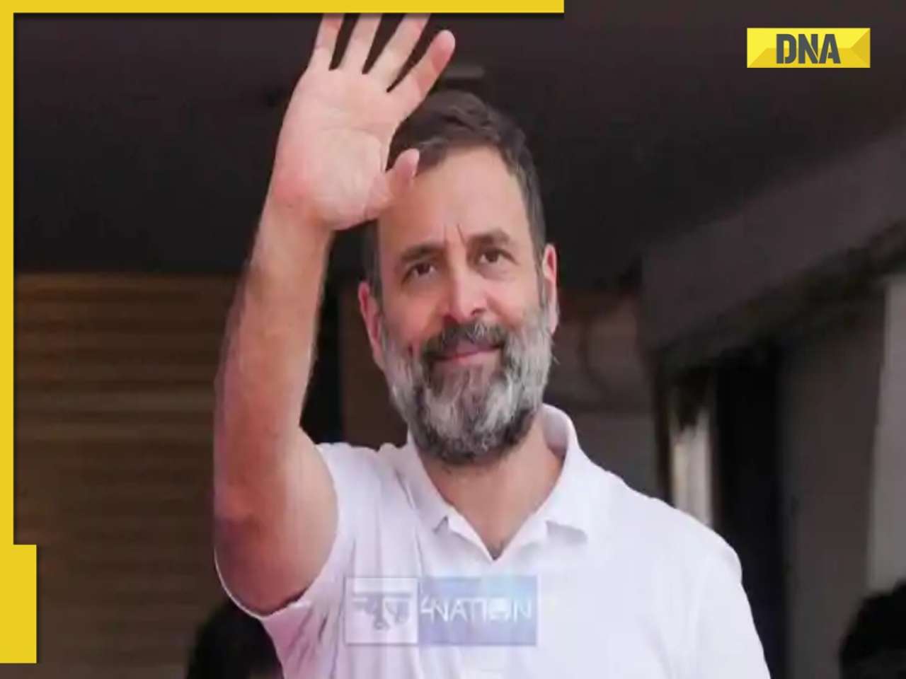 Bihar Election 2025: Where is Rahul Gandhi? Why is he missing from battlefield?