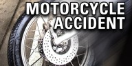 Belhaven motorcyclist killed after hitting deer Friday morning