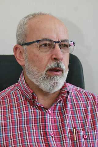 Arredondo se suma a la contienda universitaria