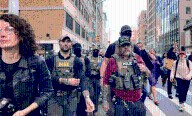 Redada del ICE en Nueva York desata caos y protestas