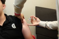Shutdown leaves gaps in states’ health data as respiratory illness season begins