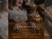 Obra teatral en Costa Rica honra legado de Miguel de Cervantes