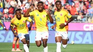 Colombia le ganó un partidazo épico a España y se metió en semifinales del Mundial Sub 20: Repasa todos los goles y quién sería su rival