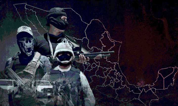 Crimen en México se expande e inflige violencia mortal, afirma International Crisis Group