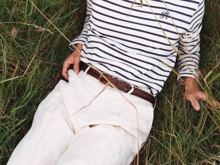 Canadian company Rholend is more than just another clothing line
