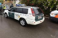 Investigan la muerte de una mujer en La Codosera (Badajoz)