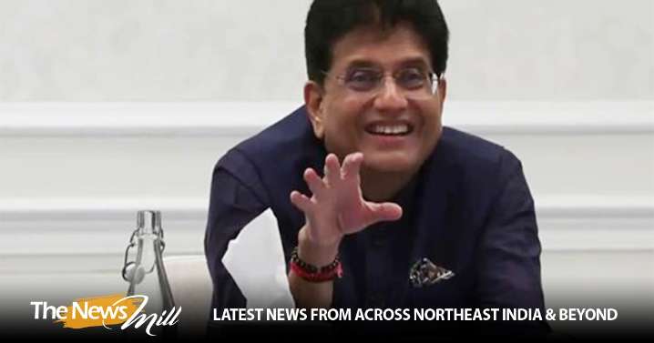 “India-Qatar bilateral trade can be doubled by 2030”: Union Min Piyush Goyal