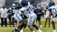 Updates: Nate Thomas praises Adams, Riley