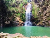 Nátaga Huila: el pueblo que guarda el sitio con más cascadas del departamento -