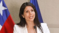 Senadora Gatica revela que fue diagnosticada con cáncer: "Me hice una mamografía y el resultado no fue el esperado"