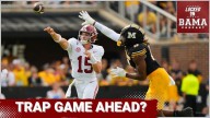 NATTY FAVORITE: The Crimson Tide's Resurgence: and Analyzing Alabama's Post