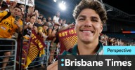 NRL grand final: Brisbane Broncos and Reece Walsh mania just beginning after defeating Melbourne Storm