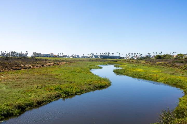 Still eyeing Superfund designation, Supervisors request state funds for Tijuana River pollution study