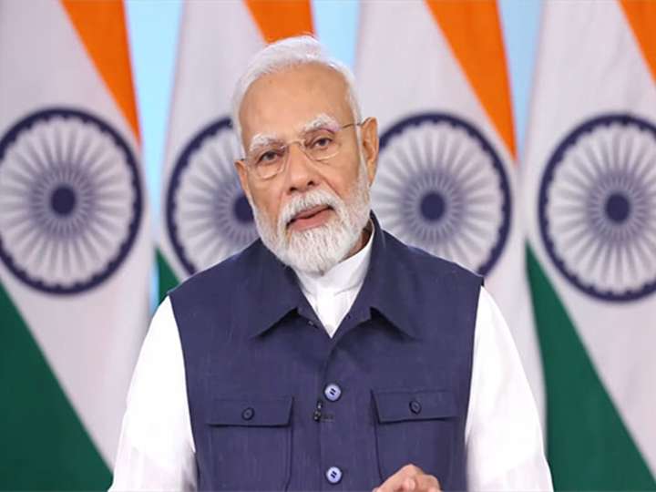 PM Modi condoles loss of lives due to bridge mishap in Darjeeling