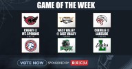 Vote on this week's high school football Game of the Week!