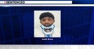 Claiborne Parish man's manslaughter sentence affirmed