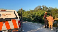 Joven se introduce a arroyo y no puede salir en Higueras, Nuevo León; lo encontraron muerto