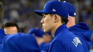 Dodgers' $6M last-minute call-up urged to take over as postseason closer, most trusted bullpen arm