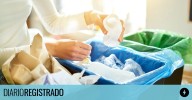 Qué impacto tiene no colocar bien los residuos para reciclar