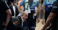 Txus Vidorreta: "Esta victoria es para reivindicarnos ante rivales que no se nos han dado bien"