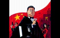 What the China spy case farce says about Britain