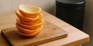 Truco casero para mantener un buen olor en la refrigeradora sin usar productos de limpieza