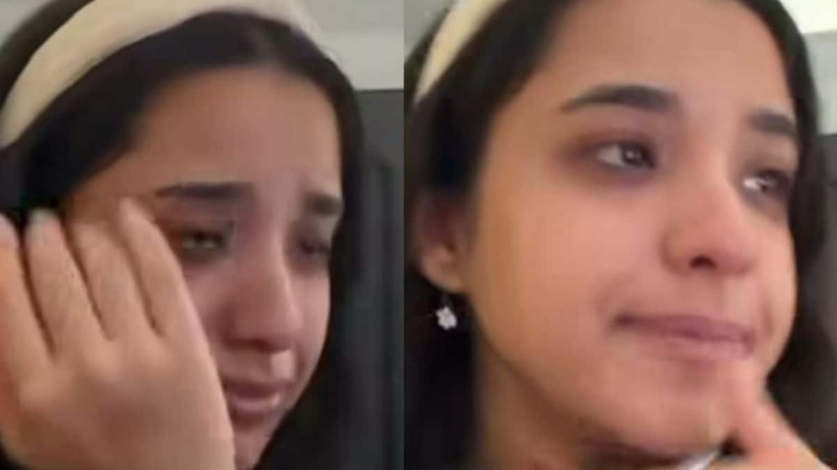 ‘America Is Special’: Indian Woman Who Chronicled Job Hunt Leaves US After Layoff