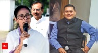 'She went out at 8pm': BJP counters Mamata’s '12:30 am' remark in rape case; accuses CM of lying