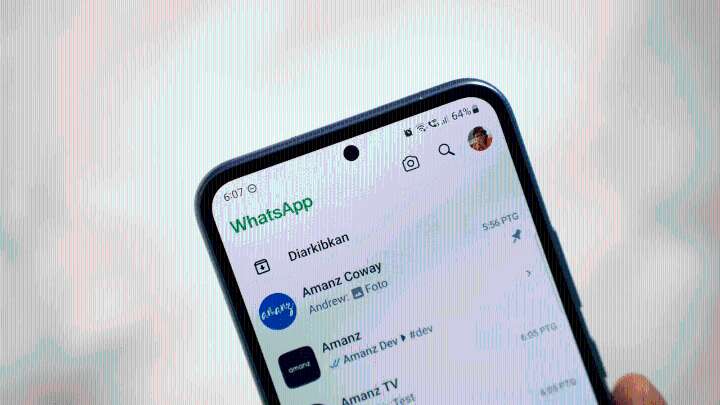 Tired of WhatsApp spam? Meta’s new message limit targets unwanted chats