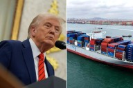Markets brace for more turmoil after Trump’s latest trade spat with China